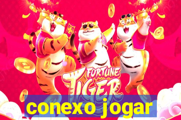 conexo jogar